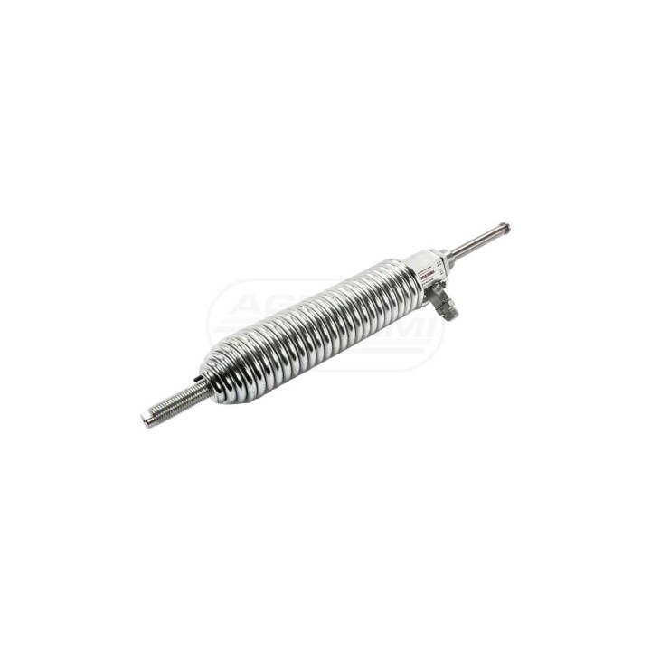 Siłownik hydrauliczny 4" ze sprężyną typu 3 MZ