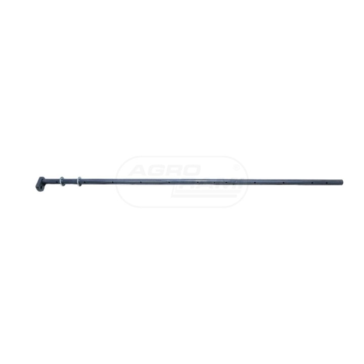 Oś sprężyny Z-562 METAL-FACH Z562096004000 PRODUKT POLSKI