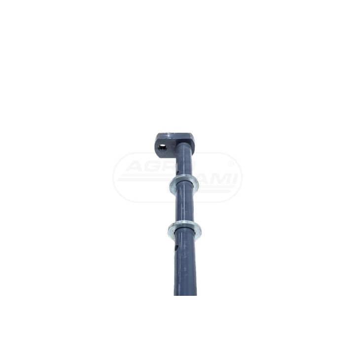 Oś sprężyny Z-562 METAL-FACH Z562096004000 PRODUKT POLSKI