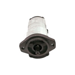 POMPA PODWÓJNA HYDRAULICZN