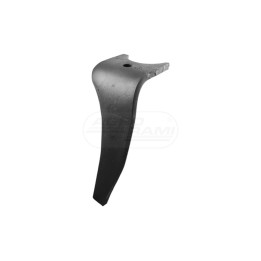 Ząb brony aktywnej prawy 330mm Industriehof