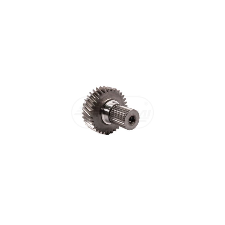 Koło zębate 84146335 Case IH
