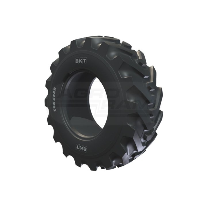 Opona BKT CON STAR IND E TL 18,4X26 / 480/80X26 (160A8)