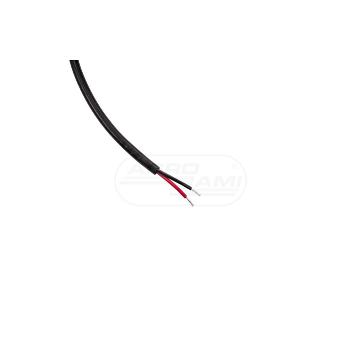 Lampa robocza BLACK prostokątna 3" led OSRAM ECE R10 HOXSO 9988212