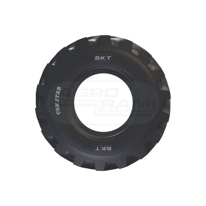 Opona BKT CON STAR IND E TL 18,4X26 / 480/80X26 (160A8)