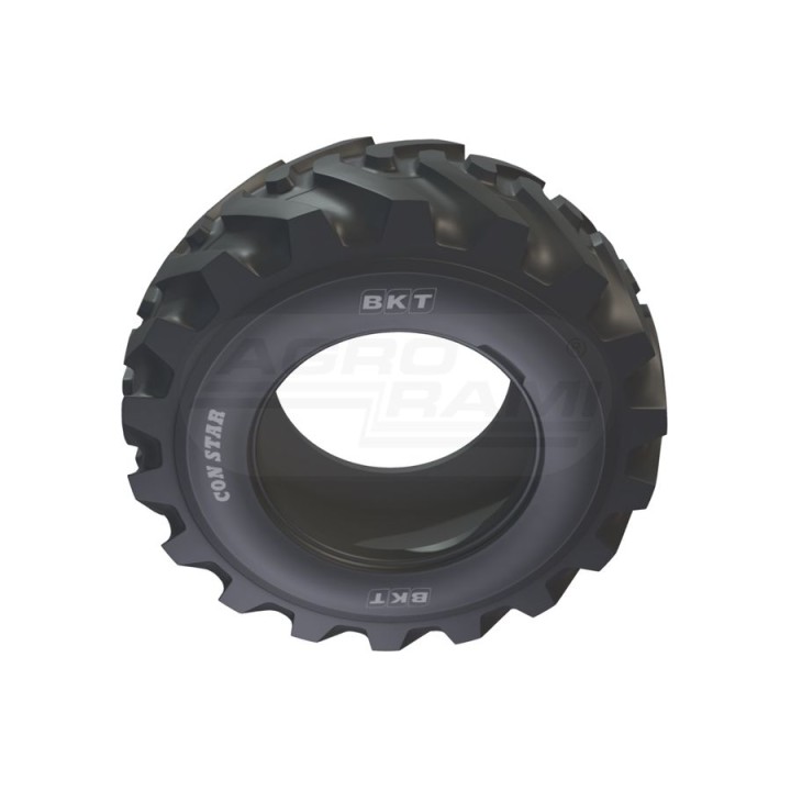 Opona BKT CON STAR IND E TL 18,4X26 / 480/80X26 (160A8)