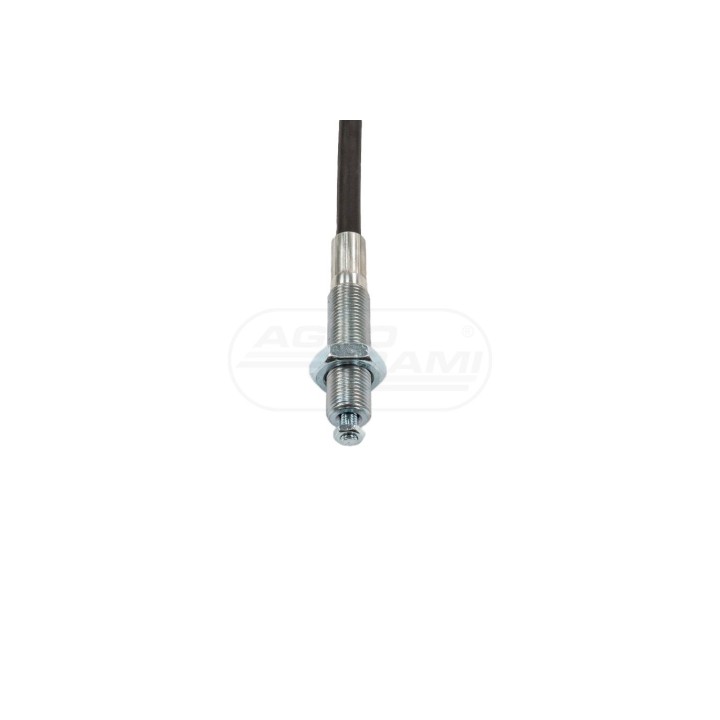 Linka hydrauliki TUR Ładowacz 1404/1350mm DC49629 , L-1404/1350MM PRODUKT POLSKI