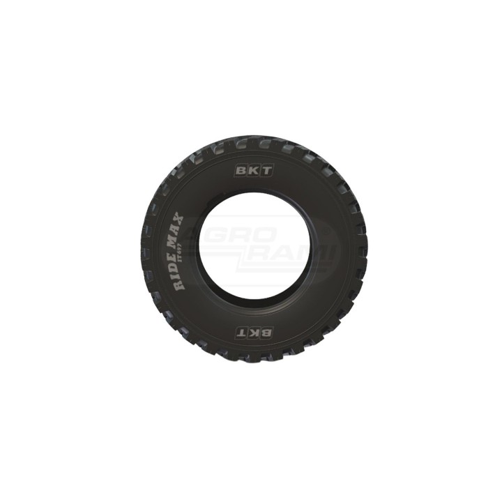 Opona BKT RIDEMAX IT697 IND E TL 540/70R24  (170D/175A8)