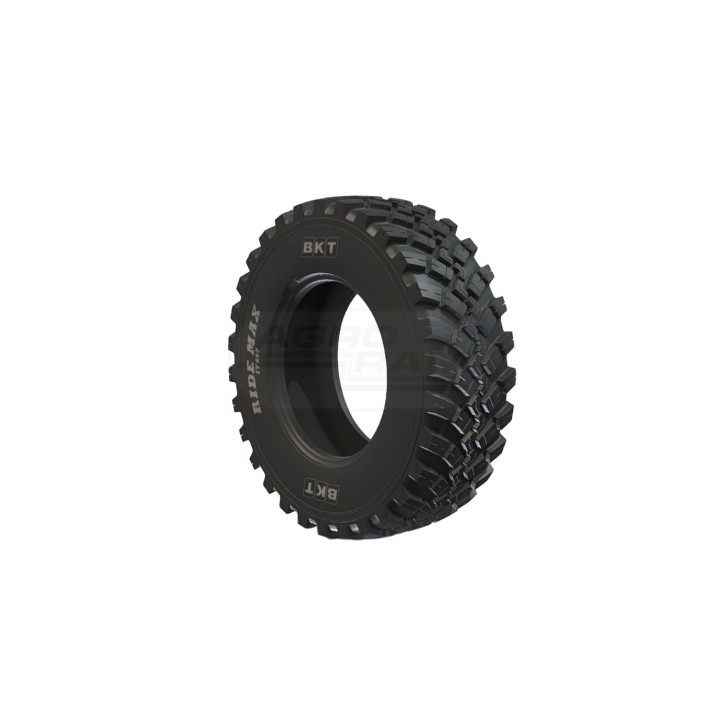 Opona BKT RIDEMAX IT697 IND E TL 540/70R24  (170D/175A8)