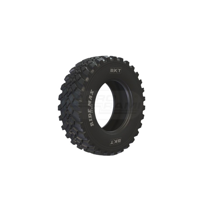Opona BKT RIDEMAX IT697 IND E TL 540/70R24  (170D/175A8)