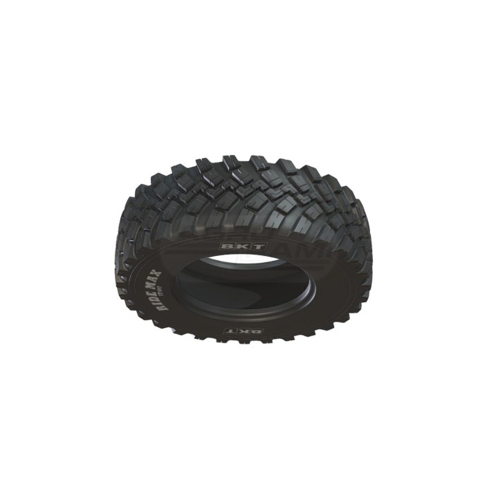 Opona BKT RIDEMAX IT697 IND E TL 540/70R24  (170D/175A8)