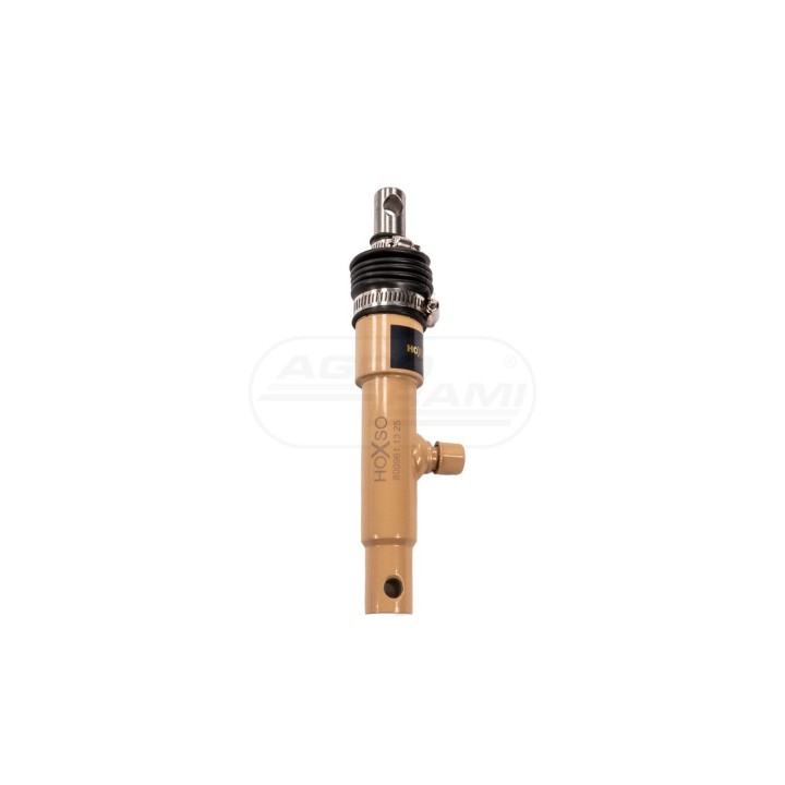 Siłownik hydrauliczny sterowania zasuwą Amazone HOXSO 9988186