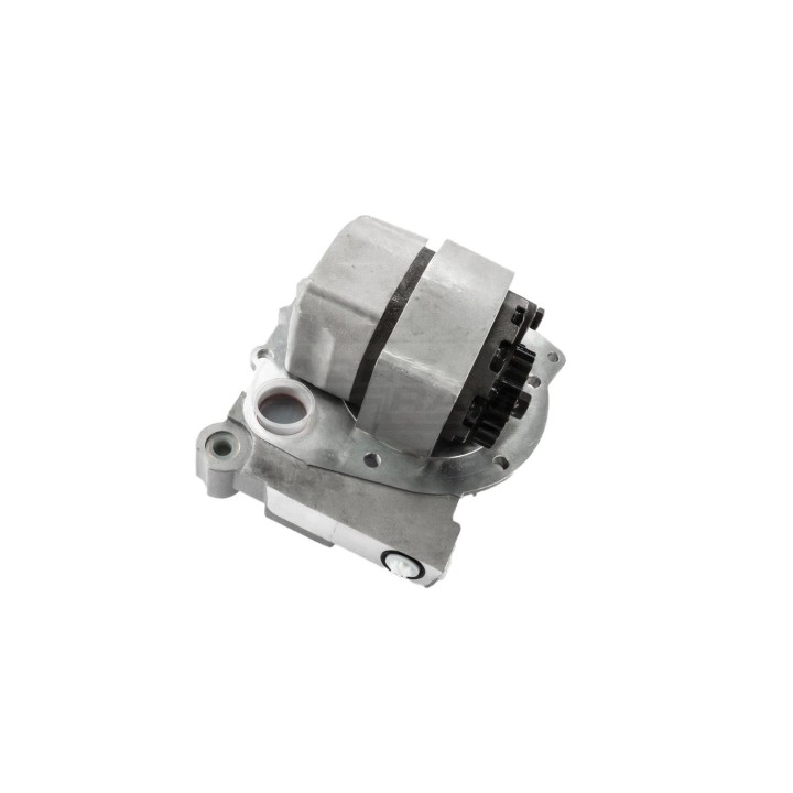 Pompa hydrauliczna