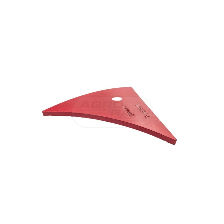 Pierś prawa 063240 Agro-Interstar 063240, KK063240, KK063240R AGRO-INTERSTAR