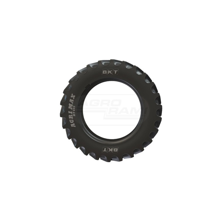 Opona BKT Agrimax RT 855 TL 210/95R16 (116A8/B)