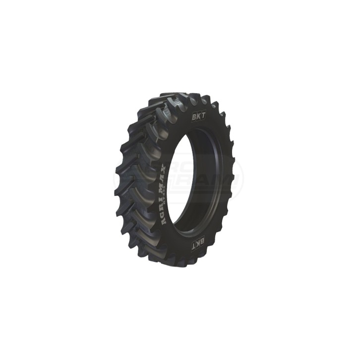 Opona BKT Agrimax RT 855 TL 210/95R16 (116A8/B)