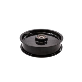 Rolka napinająca kpl. fi 220 mm szerokość- 55 mm CL-603187, 603187.1