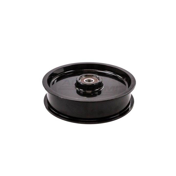 Rolka napinająca kpl. fi 220 mm szerokość- 55 mm CL-603187, 603187.1