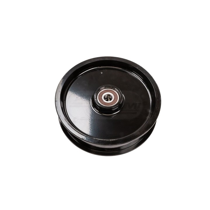 Rolka napinająca kpl. fi 220 mm szerokość- 55 mm CL-603187, 603187.1