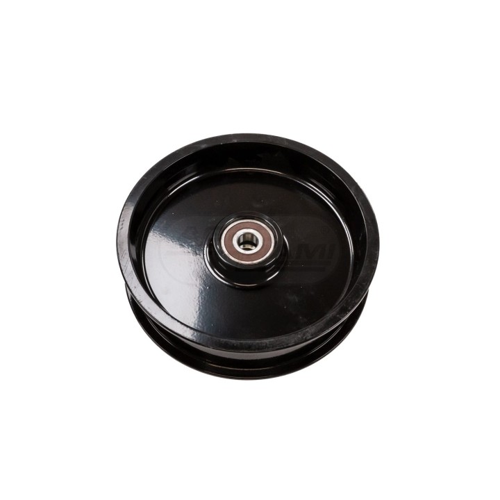 Rolka napinająca kpl. fi 220 mm szerokość- 55 mm CL-603187, 603187.1
