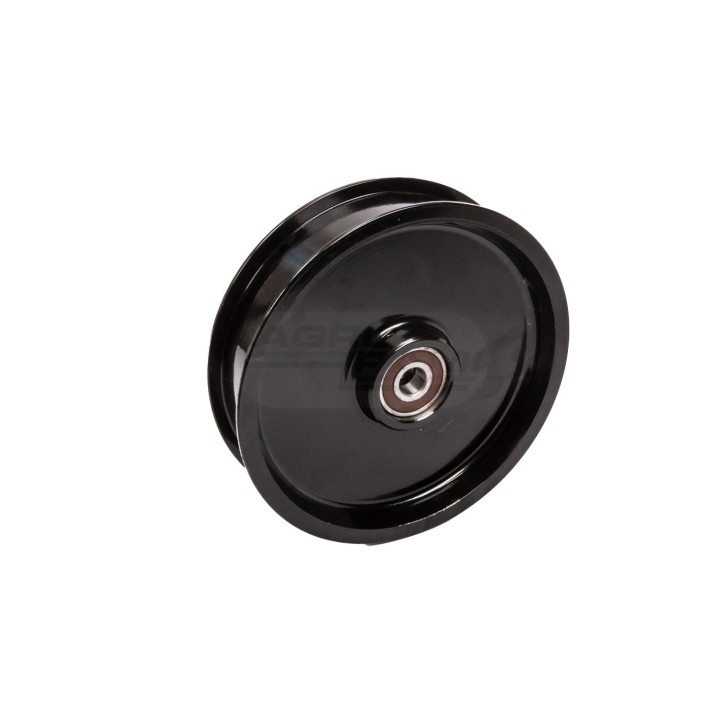 Rolka napinająca kpl. fi 220 mm szerokość- 55 mm CL-603187, 603187.1