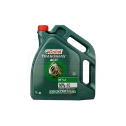 Olej CASTROL TRANSMAX AGRI MP 10W40-5L,992-2044 Zetor