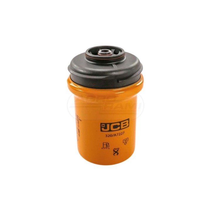 Filtr paliwa  320/A7227 JCB