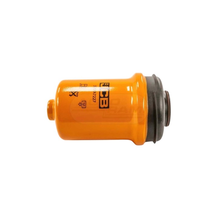 Filtr paliwa  320/A7227 JCB