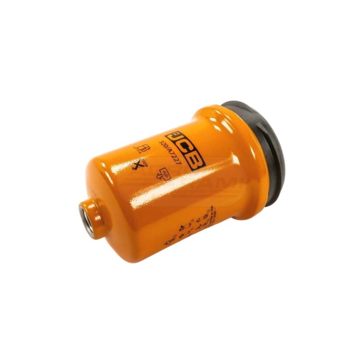 Filtr paliwa  320/A7227 JCB