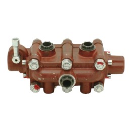 Rozdzielacz RBS 10R13-160 88410909/HYDROTOR Hydrotor