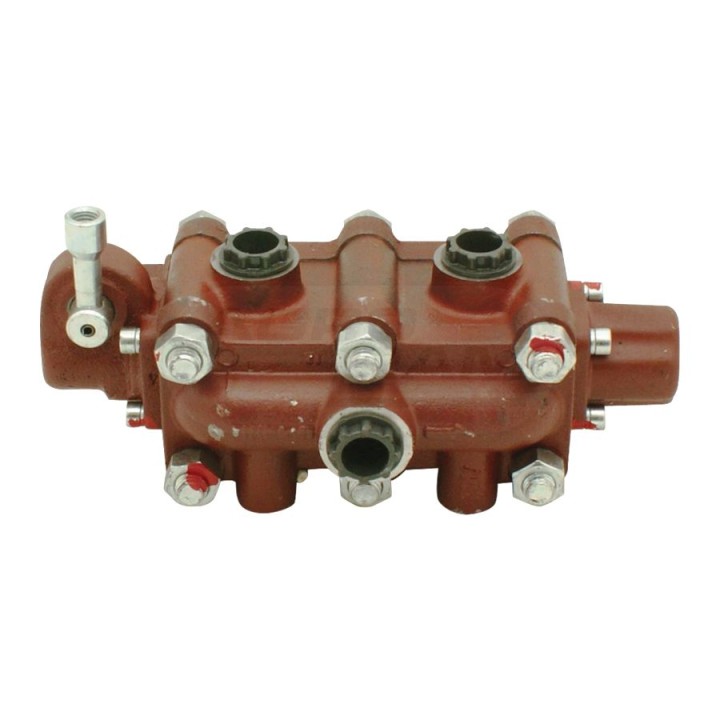 Rozdzielacz RBS 10R13-160 88410909/HYDROTOR Hydrotor