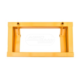 Rama, Widły do transportu dużych bel 700kg 9988123 HOXSO