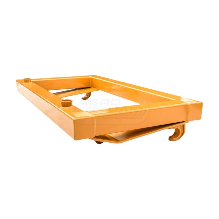 Rama, Widły do transportu dużych bel 700kg 9988123 HOXSO