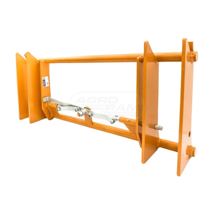 Rama EURO-NORM szybki montaż 1155x350mm  2000kg 9988125 HOXSO