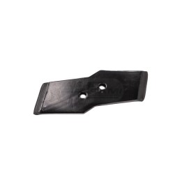 Dłuto prawe 2-otworowe 622128 iQparts