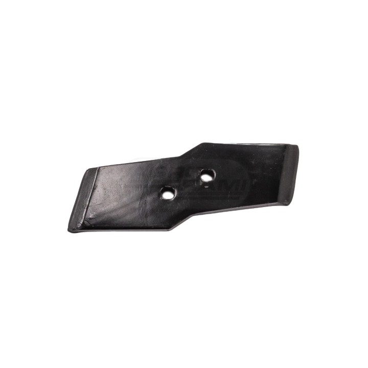 Dłuto prawe 2-otworowe 622128 iQparts