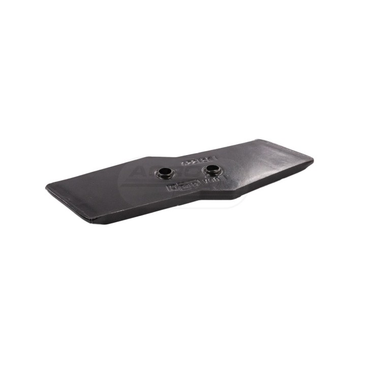 Dłuto prawe 2-otworowe 622128 iQparts
