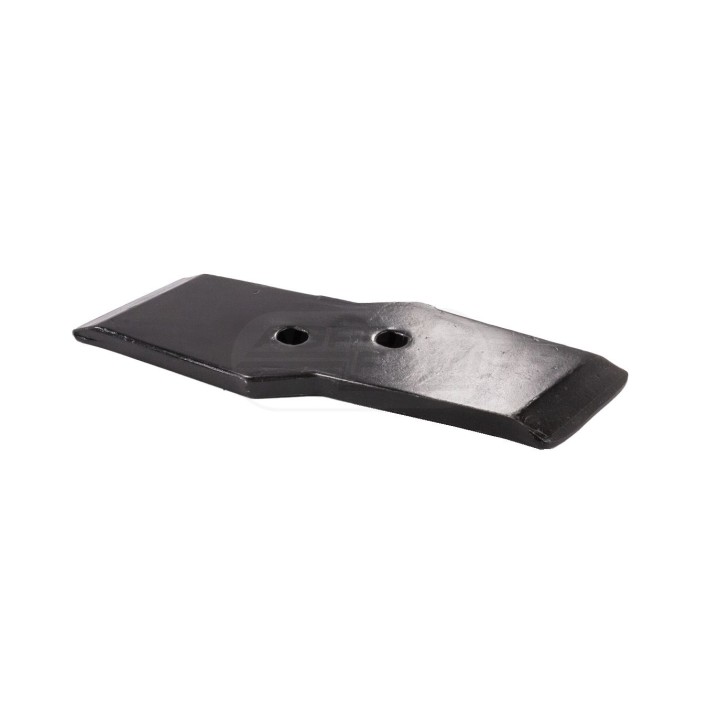 Dłuto prawe 2-otworowe 622128 iQparts