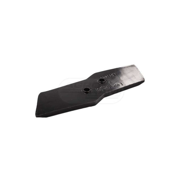 Dłuto lewe 2-otworowe 622129 iQparts