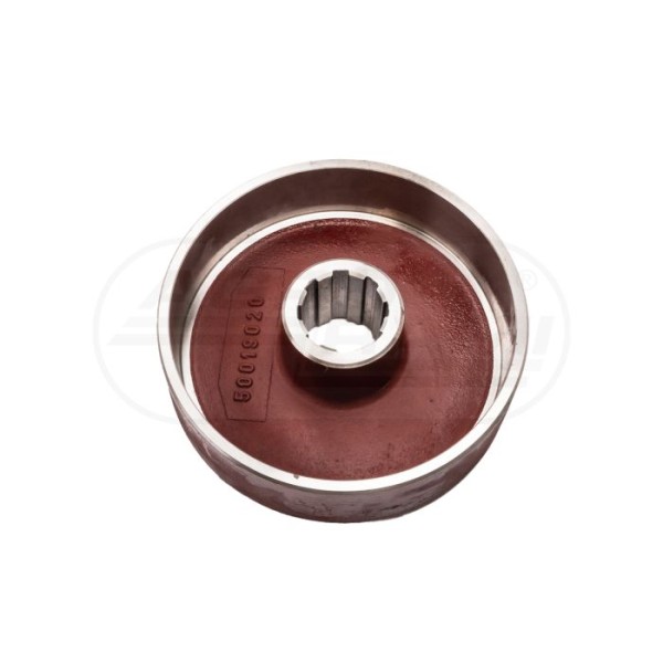 Bęben hamulcowy URSUS C-330 KMG