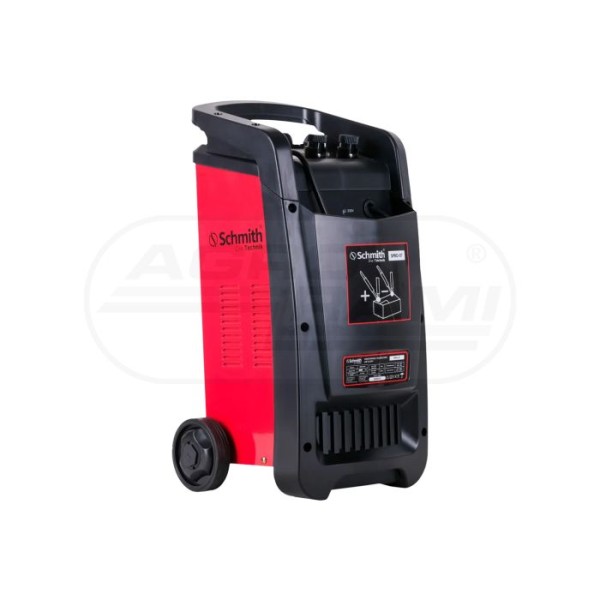 Prostownik z rozruchem 630 12/24V