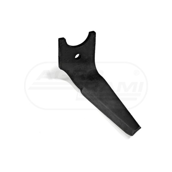 Ząb brony aktywnej lewy FAST FIT 315mm Industriehof