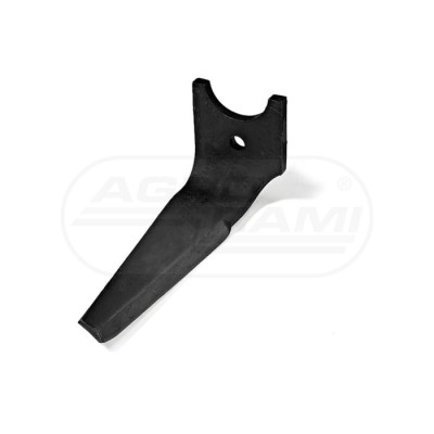 Ząb brony aktywnej prawy FAST FIT 315mm Industriehof