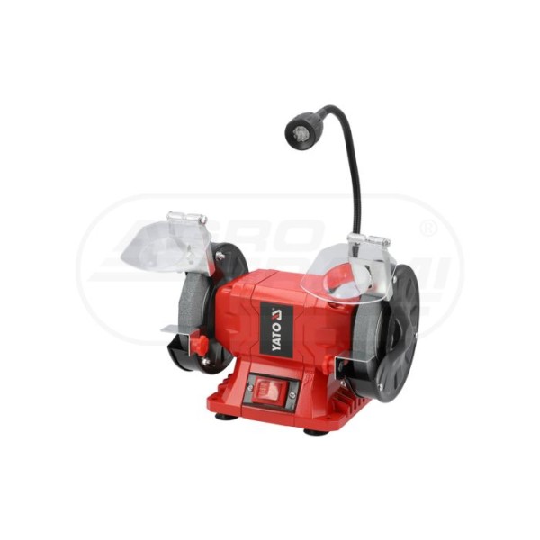 Szlifierka stołowa 250w 150x12,7mm