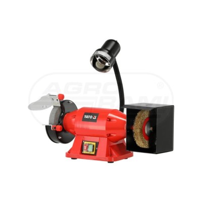 Szlifierka stołowa 520W 150x32mm