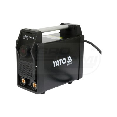 Spawarka inwentorowa MMA 180A IGBT