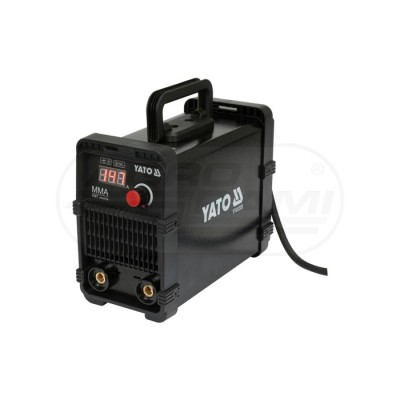 Spawarka inwentorowa MMA 140A IGBT