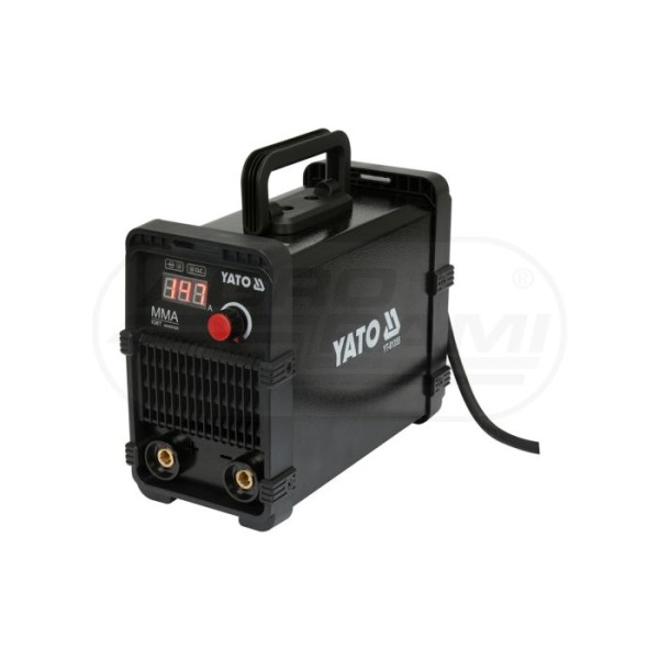 Spawarka inwentorowa MMA 140A IGBT