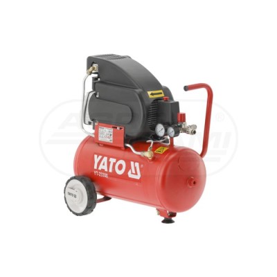 Kompresor 24 L OLEJOWY 1500w 200lmin