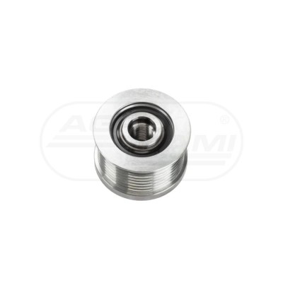 Koło wielorowkowe fi-56mm. sze-38.7mm